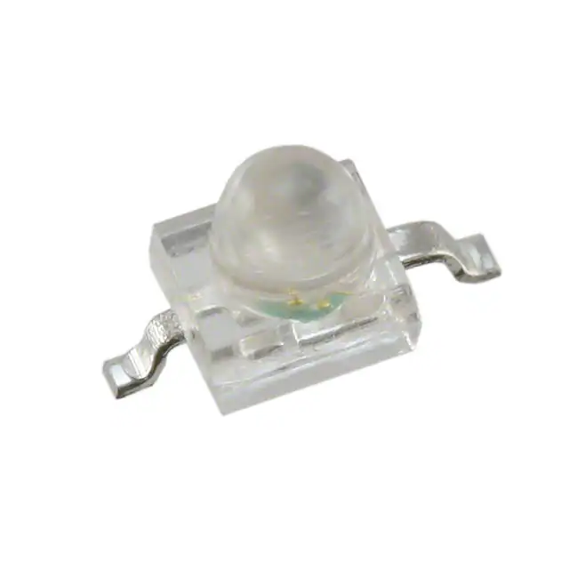 AM2520SGD03 Kingbright  Indication LED - Discrète